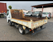 Mitsubishi Canter 2016
