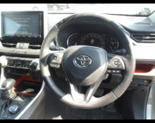 Toyota RAV4 2020