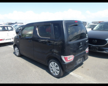 Suzuki Wagon R 2019