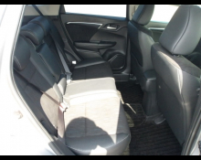 Honda Shuttle 2021