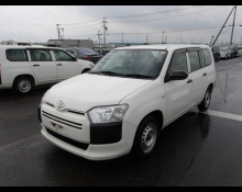 Toyota Probox 2021