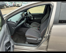 Toyota Yaris 2021