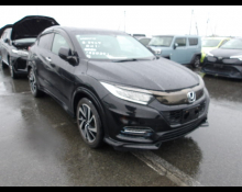 Honda Vezel 2020