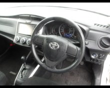 Toyota Corolla Fielder 2021