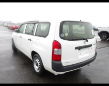 Toyota Probox 2021