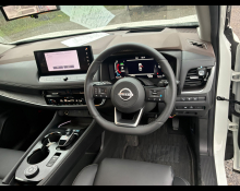 Nissan X-Trail 2024