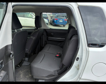 Suzuki Wagon R 2021