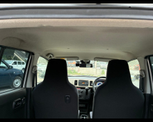 Suzuki Alto 2019