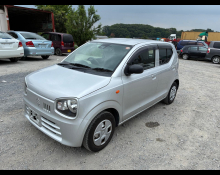 Suzuki Alto 2019