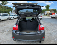 Toyota Auris 2009