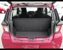 Daihatsu Mira e:S 2019