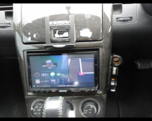 Nissan Fairlady Z 2003