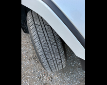 Toyota Land Cruiser 250 2025