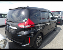 Honda Freed 2019
