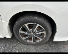 Toyota Noah 2017