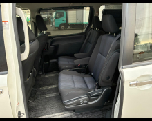 Toyota Voxy 2015