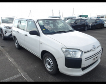 Toyota Probox 2020