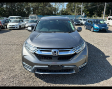 Honda CR-V 2022