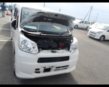 Daihatsu Move 2021