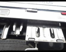 Suzuki Carry Truck 2016