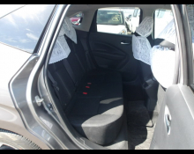Nissan Note 2021
