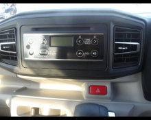 Daihatsu Mira e:S 2019