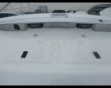 Toyota Corolla Axio 2019