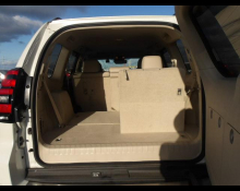 Toyota Land Cruiser Prado 2019