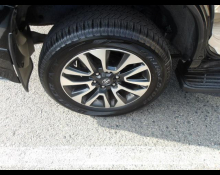 Toyota Land Cruiser Prado 2023