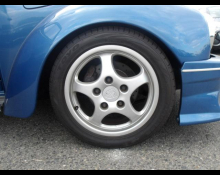 Volkswagen Beetle 1972