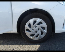 Toyota Corolla Fielder 2018