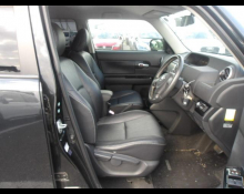 Toyota Corolla Rumion 2011