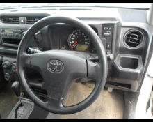 Toyota Probox Van 2019