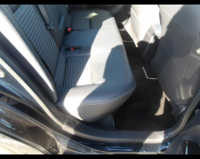 Toyota Corolla Axio 2018