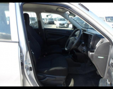 Toyota Probox Van 2019