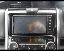 Toyota Corolla Fielder 2018