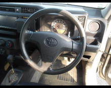 Toyota Probox Van 2019