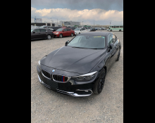 BMW 4 Series 2019