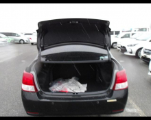 Toyota Corolla Axio 2013