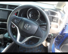 Honda Fit 2015