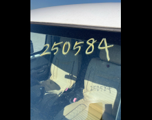 Toyota Liteace Van 2017