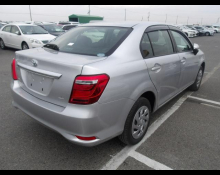 Toyota Corolla Axio 2020