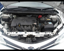 Toyota Corolla Fielder 2018