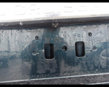 Toyota Land Cruiser Prado 2018