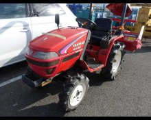 YANMAR YANMAR OTHERS 