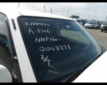 Toyota Succeed Wagon 2019