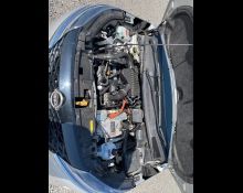 Nissan Note 2021