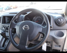 Nissan NV200 2020