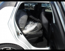 Suzuki Swift Sports 2018