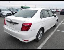 Toyota Corolla Axio 2018